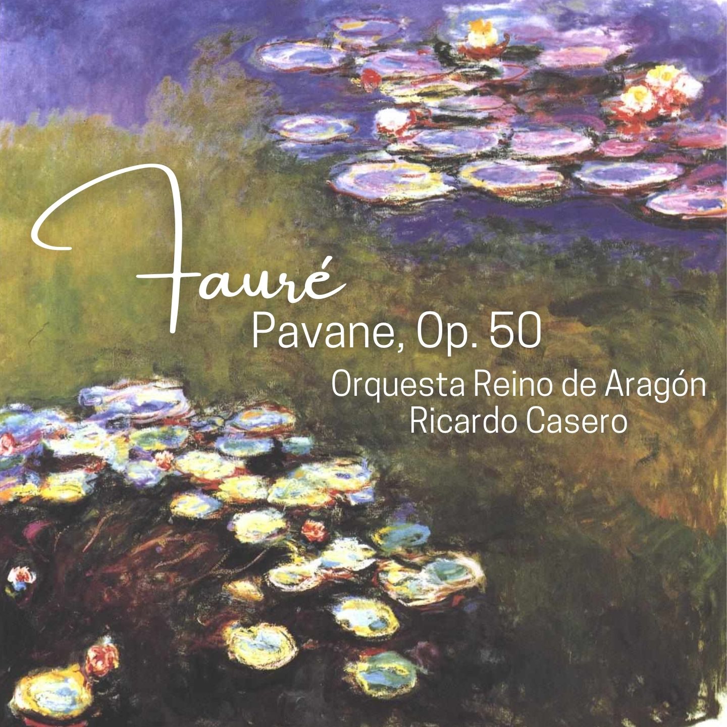 Pavane, Op. 50